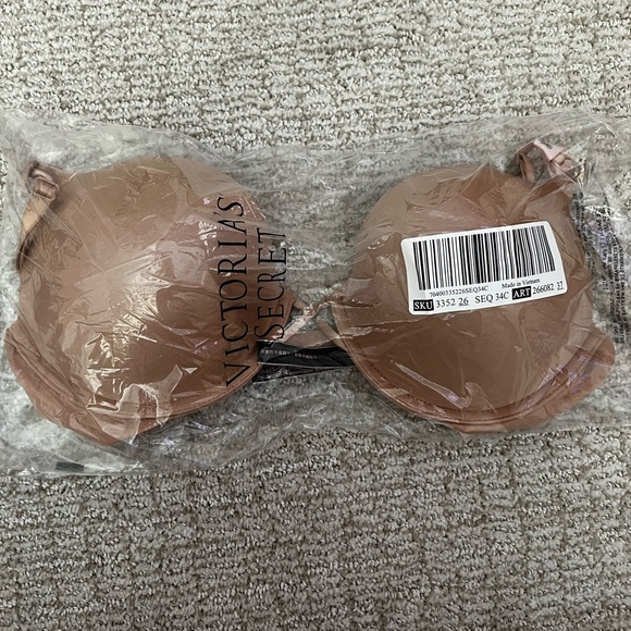 Victoria’s Secret bombshell push-up bra - Picture 4 of 5